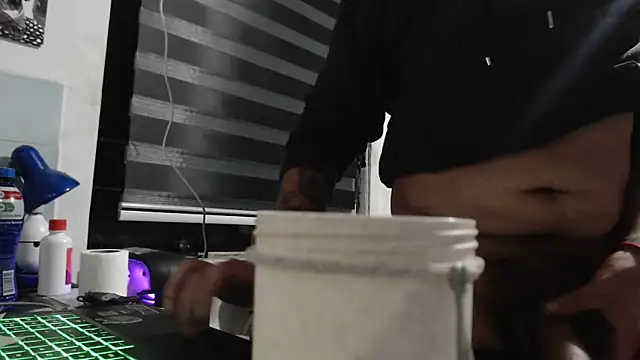 BabysHard online show from February 16, 2026, 7:15 am