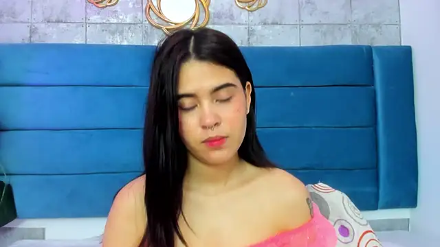 MaiaaCandy online show from January 31, 2026, 10:41 pm