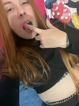 Lazinha18 online show from September 20, 2025, 4:35 am