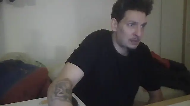 ARTANIS20 online show from January 10, 2026, 7:26 pm