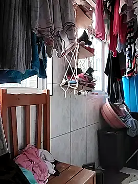 Snapshot of dyjaA chatting on September 18, 2025, 12:07 pm dyjaA online show from September 18, 2025, 12:07 pm