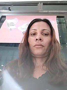 Snapshot of dyjaA chatting on October 13, 2025, 12:16 pm dyjaA online show from October 13, 2025, 12:16 pm