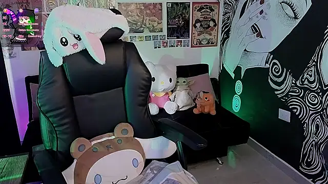 Snapshot of Yuhwan_ chatting on September 17, 2025, 8:32 pm Yuhwan online show from September 17, 2025, 8:32 pm