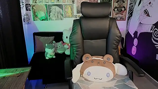 Snapshot of Yuhwan_ chatting on September 22, 2025, 8:00 pm Yuhwan online show from September 22, 2025, 8:00 pm