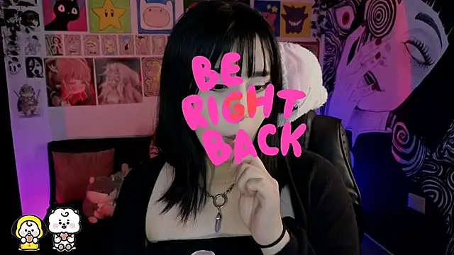 Snapshot of Yuhwan_ chatting on October 1, 2025, 4:02 pm Yuhwan online show from October 1, 2025, 4:02 pm