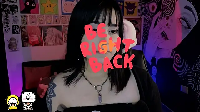 Snapshot of Yuhwan_ chatting on October 16, 2025, 8:43 pm Yuhwan online show from October 16, 2025, 8:43 pm