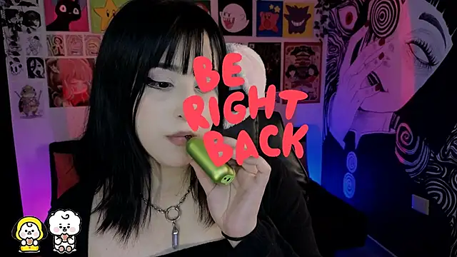 Snapshot of Yuhwan_ chatting on October 18, 2025, 11:16 pm Yuhwan online show from October 18, 2025, 11:16 pm