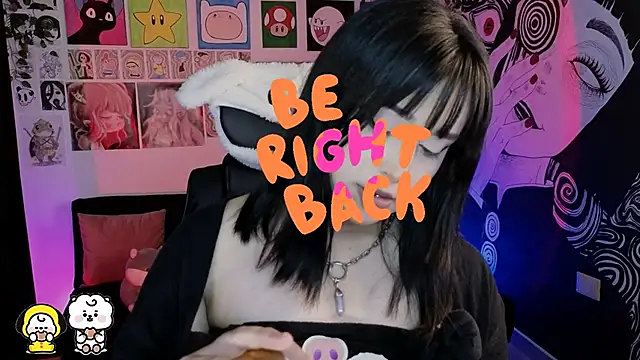 Snapshot of Yuhwan_ chatting on October 19, 2025, 10:54 pm Yuhwan online show from October 19, 2025, 10:54 pm