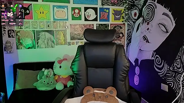 Yuhwan  online show from November 20, 2025, 11:59 pm