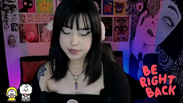 Yuhwan  online show from March 19, 2026, 9:19 pm