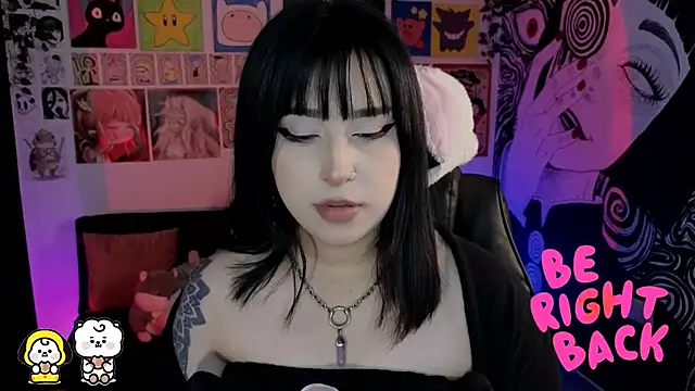 Yuhwan  online show from March 20, 2026, 9:08 pm