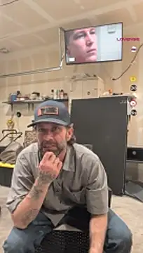 danoo84 online show from February 18, 2026, 2:29 am