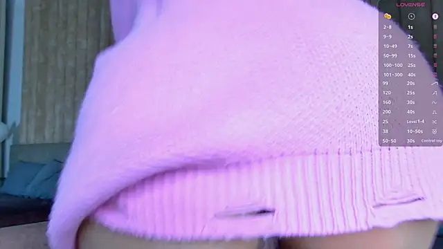 LollaSpencer online show from October 16, 2025, 4:41 pm