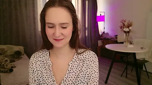 LucyRose3 online show from May 7, 2026, 5:29 pm