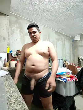 2025-DANIEL online show from January 8, 2026, 11:51 pm