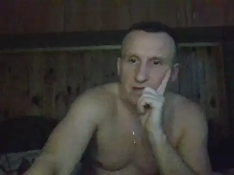 Maksymilian1 online show from January 13, 2026, 8:03 pm