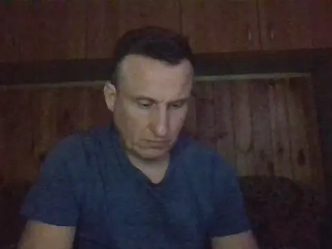 Maksymilian1 online show from March 9, 2026, 5:50 pm