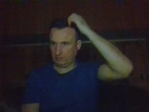 Maksymilian1 online show from March 10, 2026, 5:51 pm