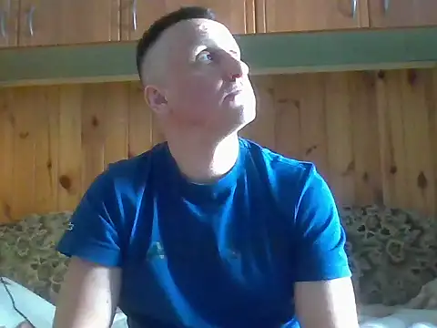 Maksymilian1 online show from March 14, 2026, 1:16 pm