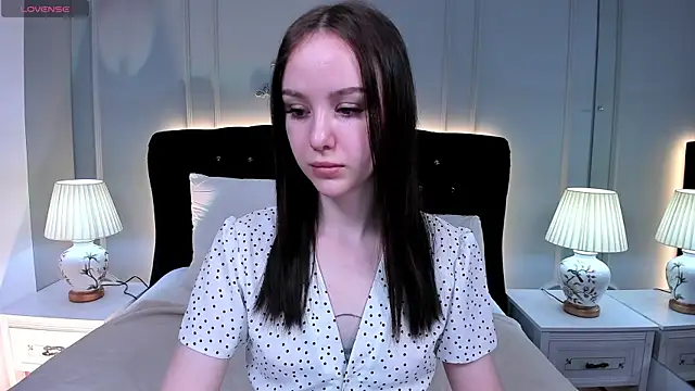 MarySparkle online show from September 13, 2025, 2:55 am