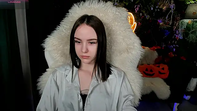 MarySparkle online show from October 20, 2025, 4:46 am