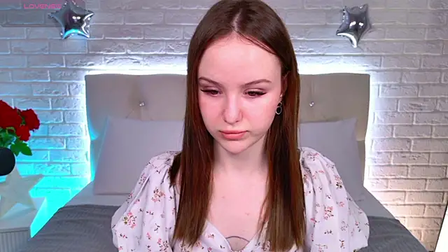 Snapshot of MarySparkle chatting on June 20, 2026, 3:09 am MarySparkle online show from June 20, 2026, 3:09 am