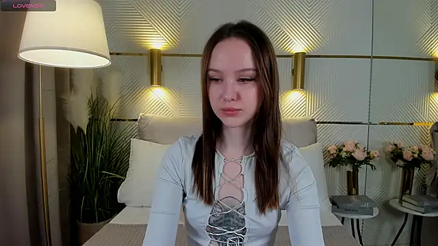 Snapshot of MarySparkle chatting on June 27, 2026, 3:22 am MarySparkle online show from June 27, 2026, 3:22 am