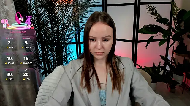 Snapshot of MarySparkle chatting on July 15, 2026, 2:39 am MarySparkle online show from July 15, 2026, 2:39 am