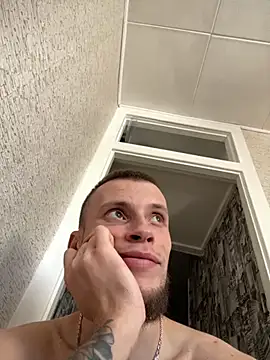 PUER4IK online show from September 23, 2025, 2:20 pm