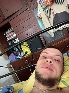 PUER4IK online show from September 26, 2025, 7:01 am