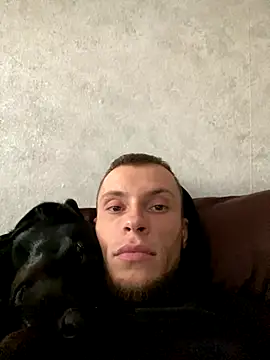 PUER4IK online show from October 3, 2025, 2:14 pm