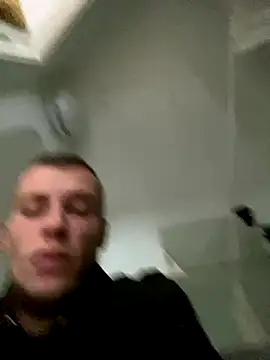 PUER4IK online show from October 4, 2025, 8:23 am