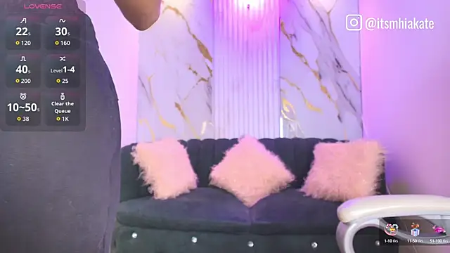 Mhiaa Sweet online show from October 3, 2025, 12:02 pm