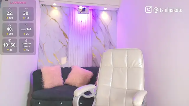 Mhiaa Sweet online show from October 4, 2025, 12:03 pm