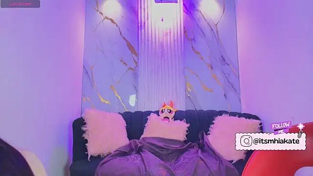 Mhiaa Sweet online show from January 7, 2026, 12:07 pm