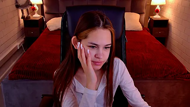 Snapshot of UliaNeer chatting on March 1, 2026, 5:09 am UliaNeer online show from March 1, 2026, 5:09 am