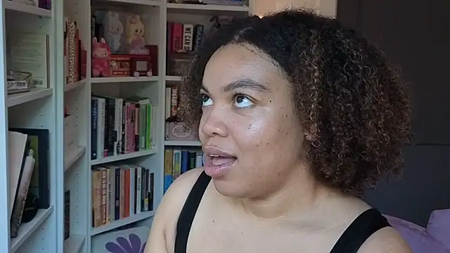 zahrabliss online show from September 22, 2025, 8:55 pm