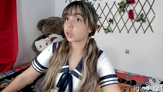 emma grays2 online show from September 18, 2025, 5:31 am