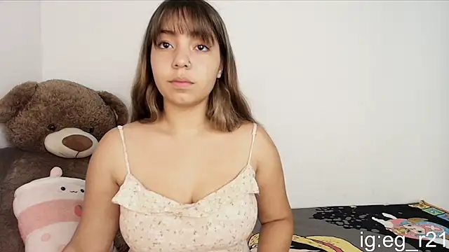 emma grays2 online show from December 23, 2025, 5:49 am