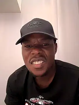 BootyCapitalZA online show from September 16, 2025, 12:39 pm