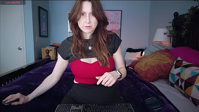 MommyGoddessL online show from March 10, 2026, 3:39 pm