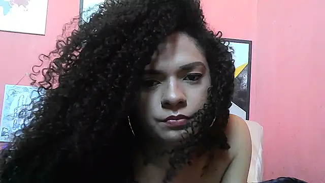 Cachinhospreto online show from January 9, 2026, 4:54 pm