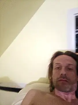 Danny19867 online show from October 2, 2025, 3:13 am