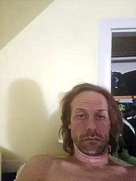 Danny19867 online show from October 12, 2025, 4:00 am