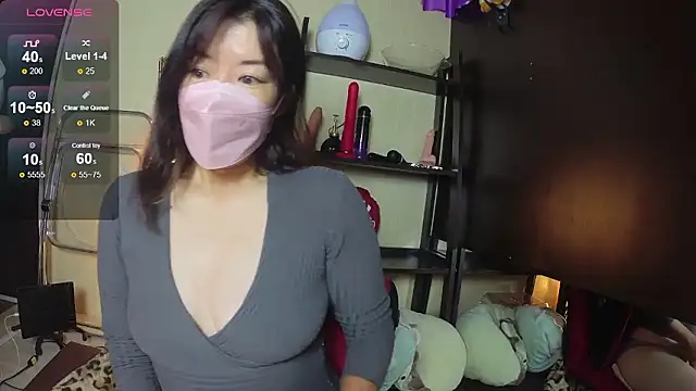 Akane xxx 69 online show from November 24, 2025, 4:01 am