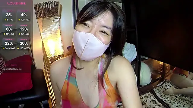 Snapshot of Akane_xxx_69 chatting on April 28, 2026, 1:27 pm Akane xxx 69 online show from April 28, 2026, 1:27 pm