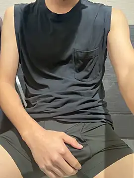 justinjuuuuun online show from February 26, 2026, 2:27 pm