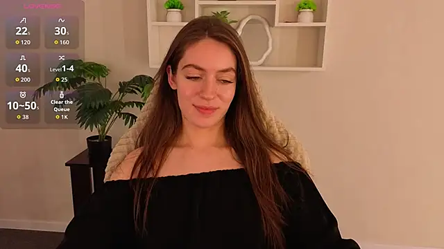 Agnes Wells online show from March 6, 2026, 9:28 am