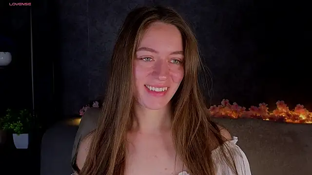 Agnes Wells online show from July 10, 2026, 1:10 am