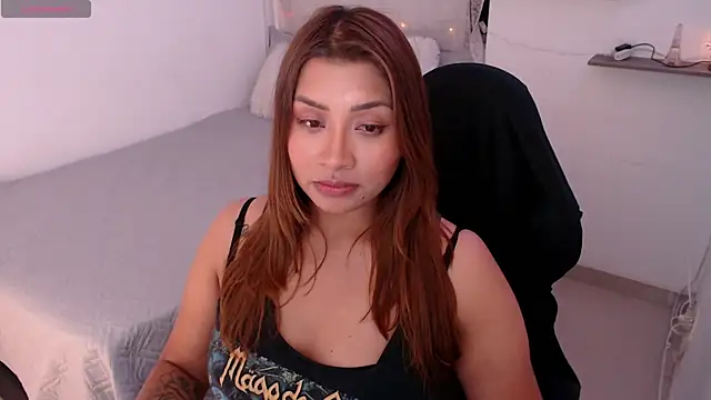 angel k25 online show from December 23, 2025, 3:37 am